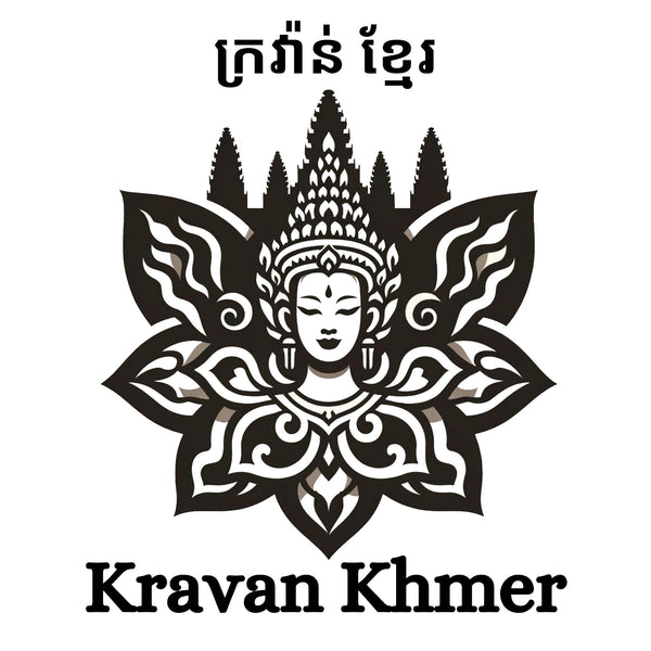 Kravan Khmer