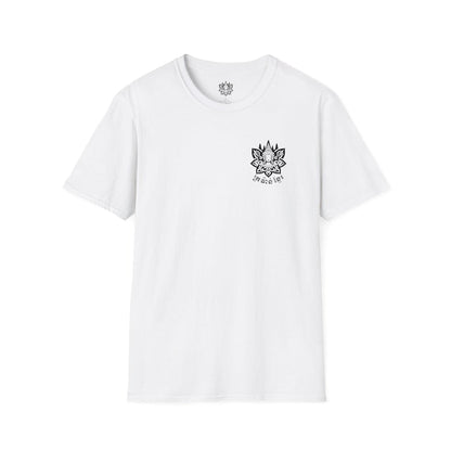 Kravan Khmer Unisex T-Shirt — photo 1