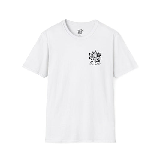 Kravan Khmer Unisex T-Shirt — photo 1